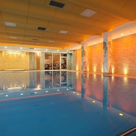 Hotel Perla Bieszczadow Geovita Czarna  Luaran gambar