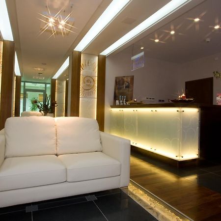 Hotel Perla Bieszczadow Geovita Czarna  Luaran gambar
