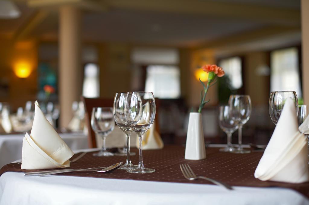 Hotel Perla Bieszczadow Geovita Czarna  Luaran gambar
