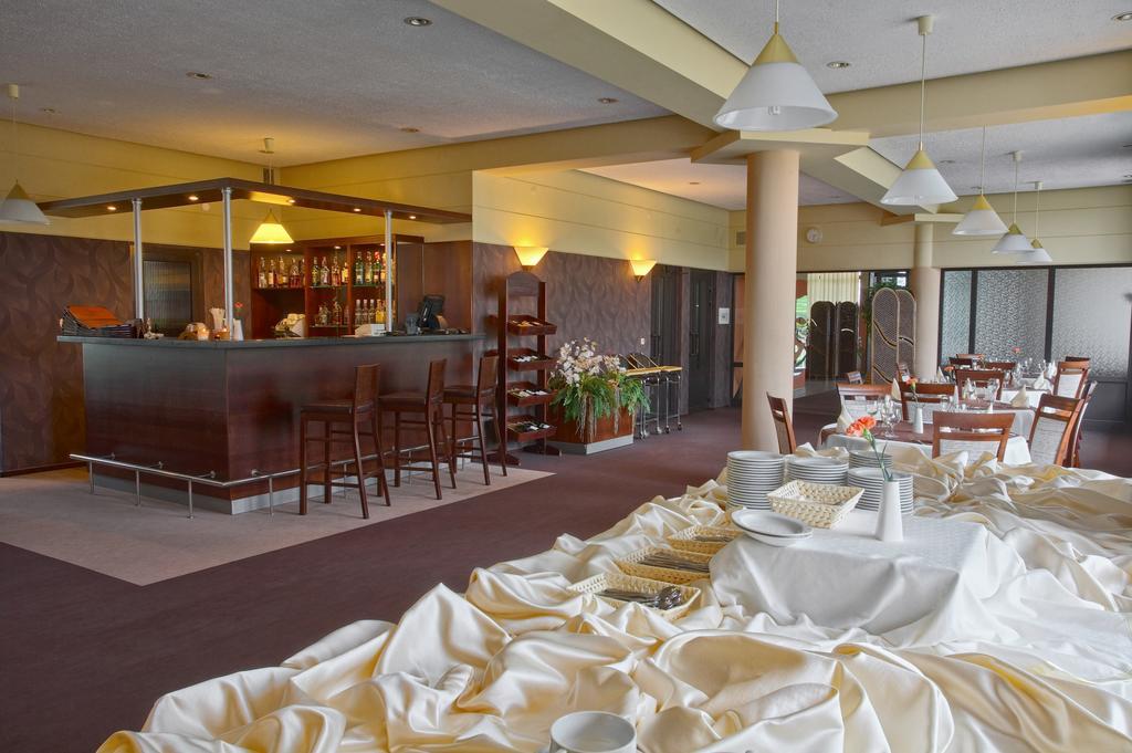 Hotel Perla Bieszczadow Geovita Czarna  Luaran gambar