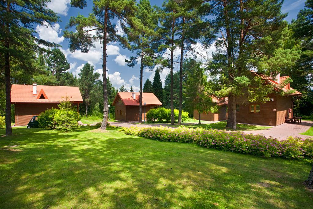 Hotel Perla Bieszczadow Geovita Czarna  Bilik gambar
