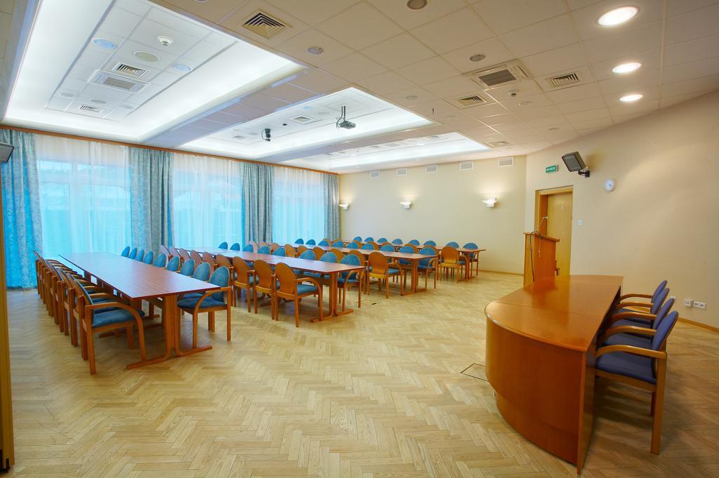 Hotel Perla Bieszczadow Geovita Czarna  Luaran gambar