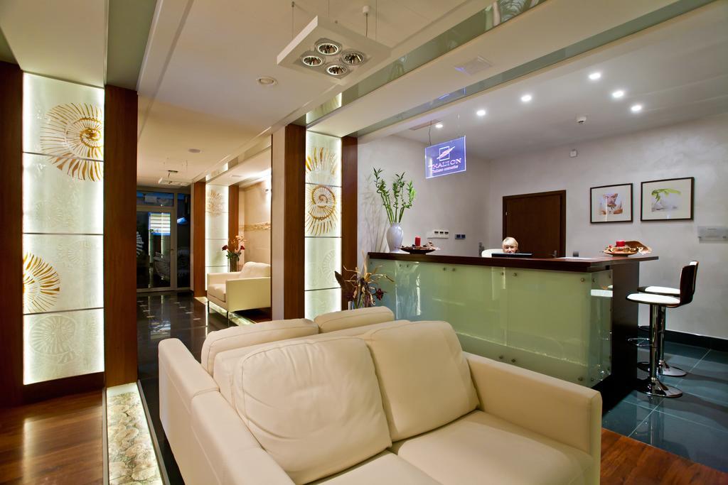 Hotel Perla Bieszczadow Geovita Czarna  Luaran gambar