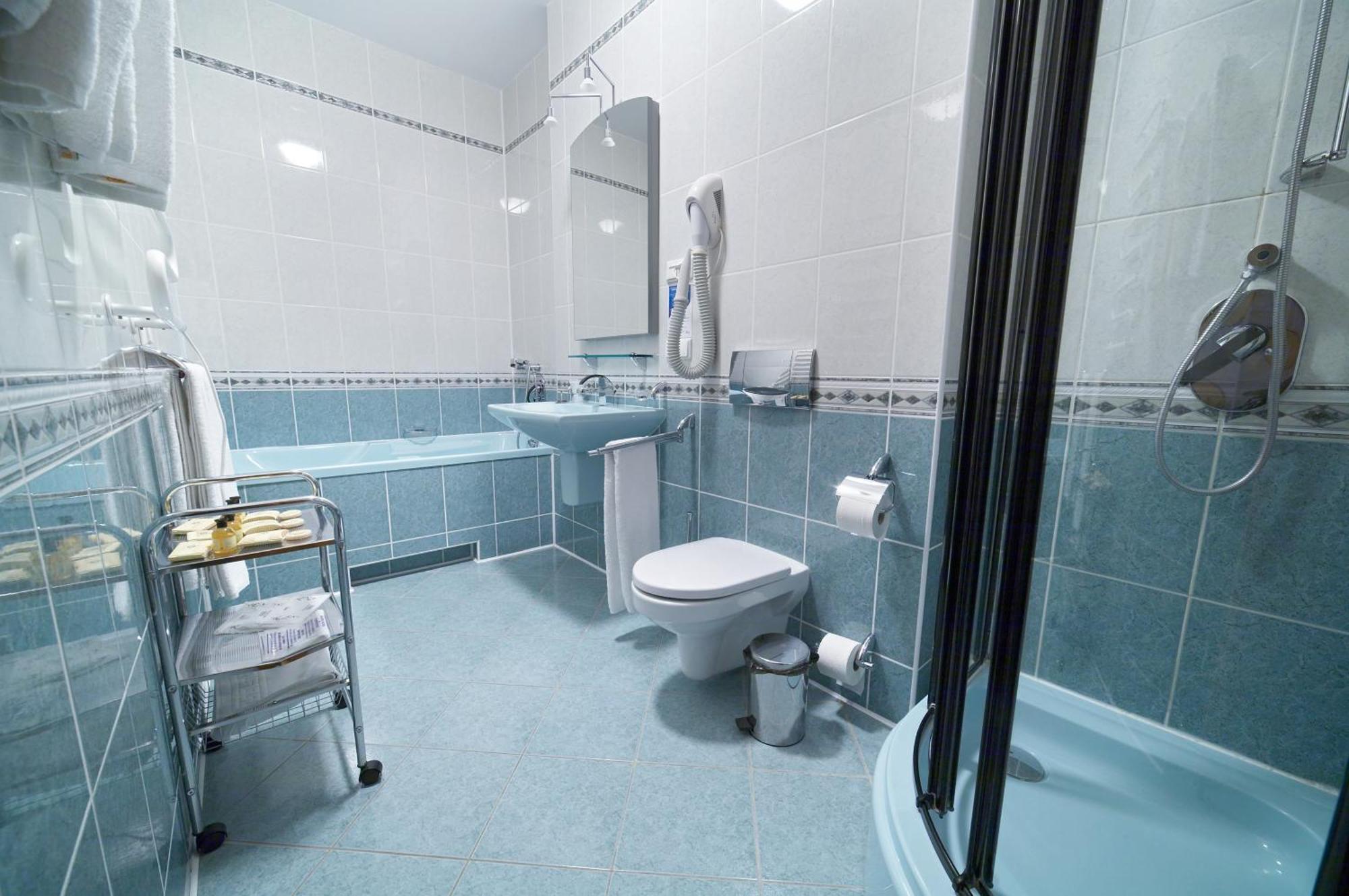 Hotel Perla Bieszczadow Geovita Czarna  Luaran gambar