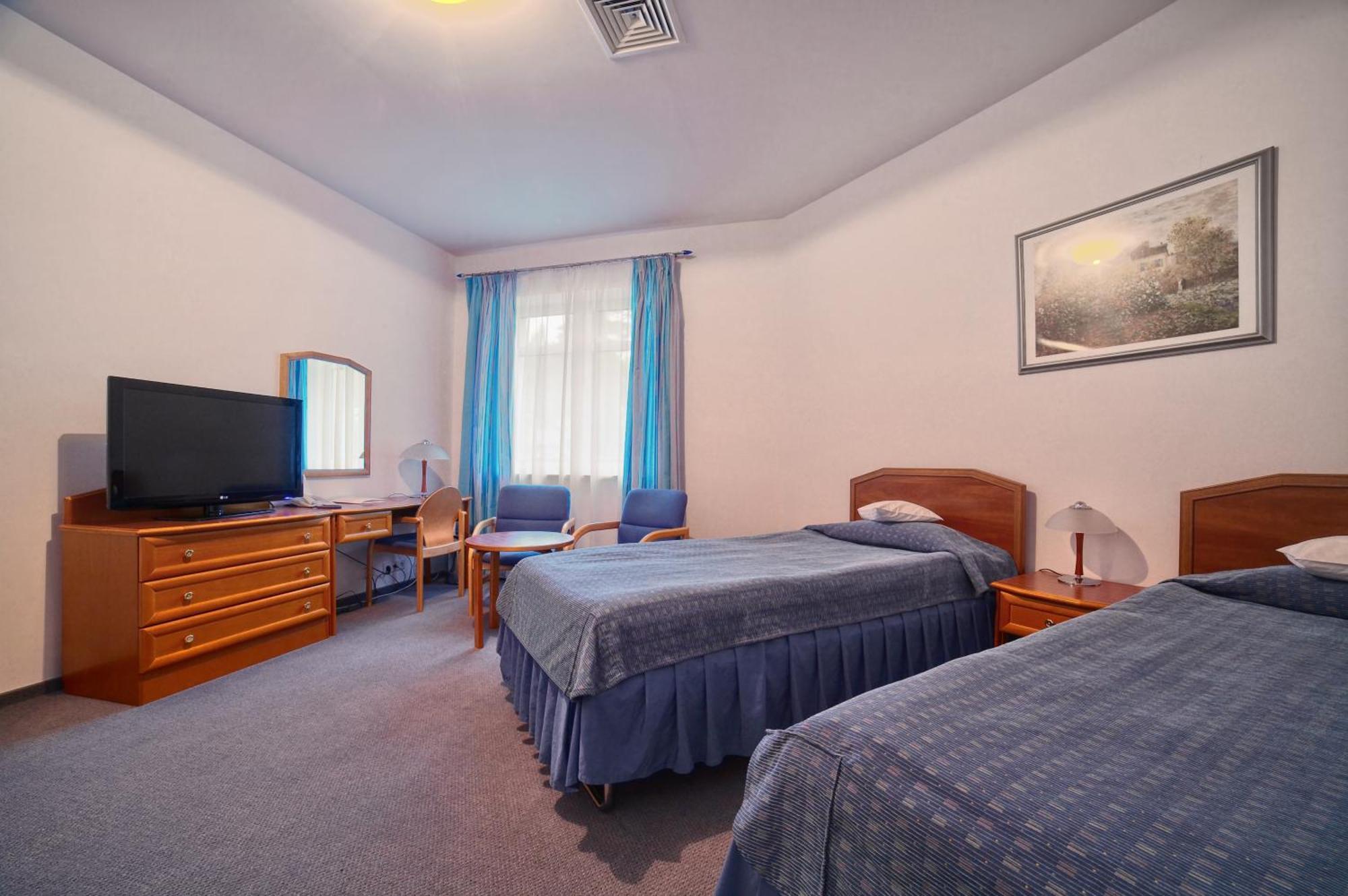 Hotel Perla Bieszczadow Geovita Czarna  Luaran gambar