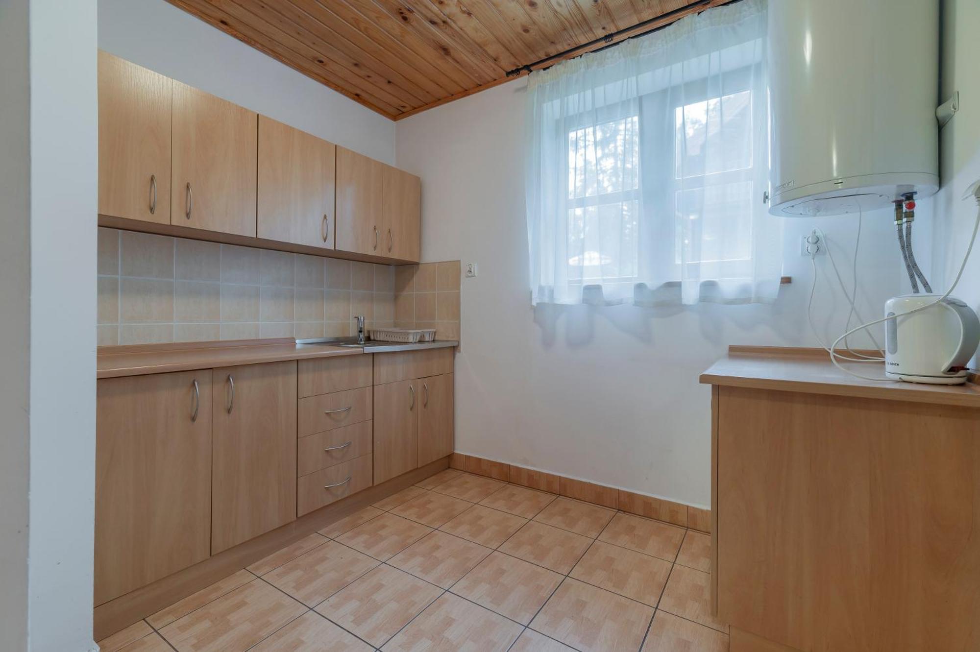 Hotel Perla Bieszczadow Geovita Czarna  Luaran gambar